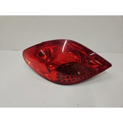 Feu Arriere Principal Gauche (feux) Peugeot 207 Phase 1